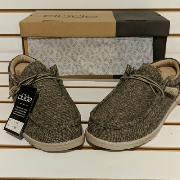 Hey dude camo - Picture 4 of 8